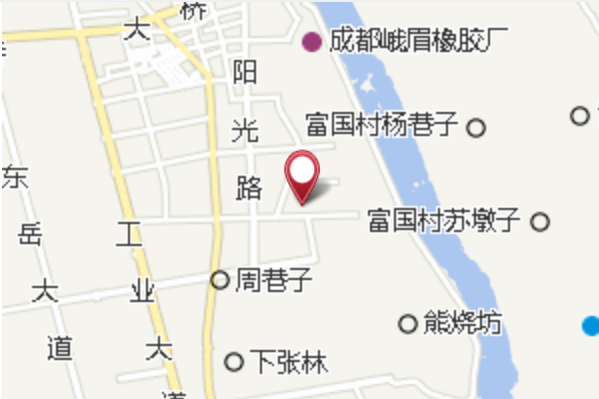 彭溝邊 彭溝邊