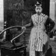 黃蓮聖母 黃蓮聖母