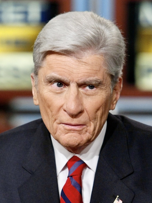 約翰·華納(John Warner) 約翰·華納(John Warner)