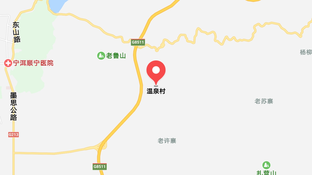 地圖信息