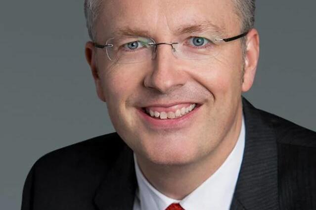 Bernhard Krieg Bernhard Krieg