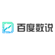 百度數說
