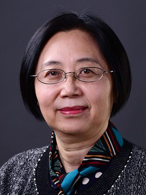 李品芳(中國農業大學教授) 李品芳(中國農業大學教授)