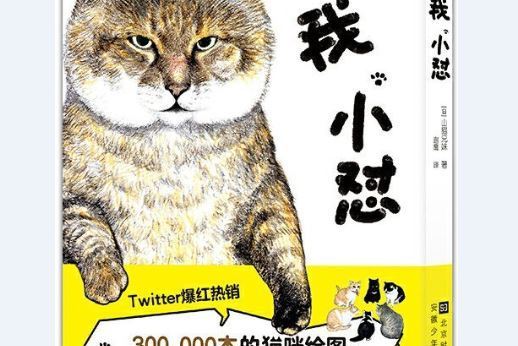 我,小懟(2020年北京時代華文書局出版的圖書) 我,小懟(2020年北京時代華文書局出版的圖書)