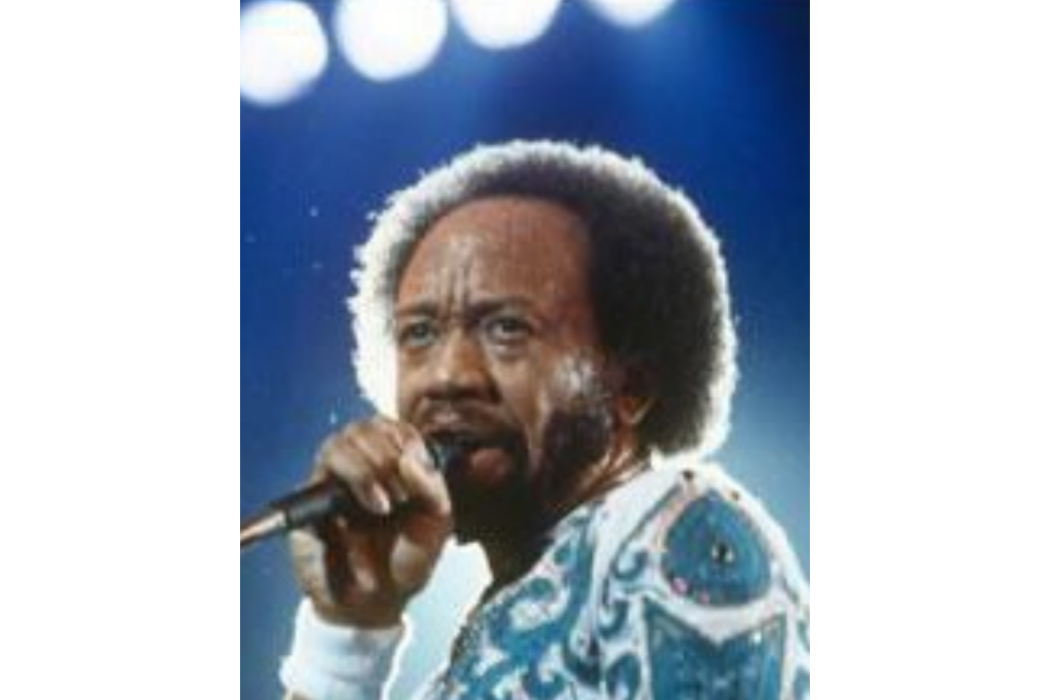 Maurice White Maurice White
