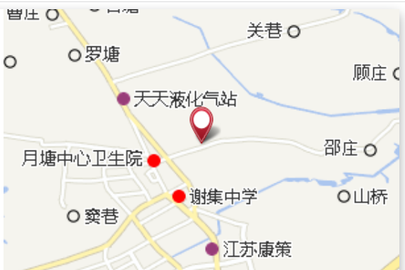 四廟莊 四廟莊
