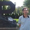 李欣(武漢大學遙感信息工程學院教授) 李欣(武漢大學遙感信息工程學院教授)