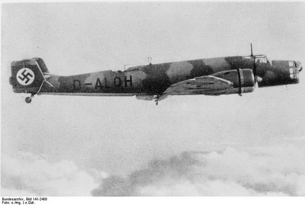 Ju-86