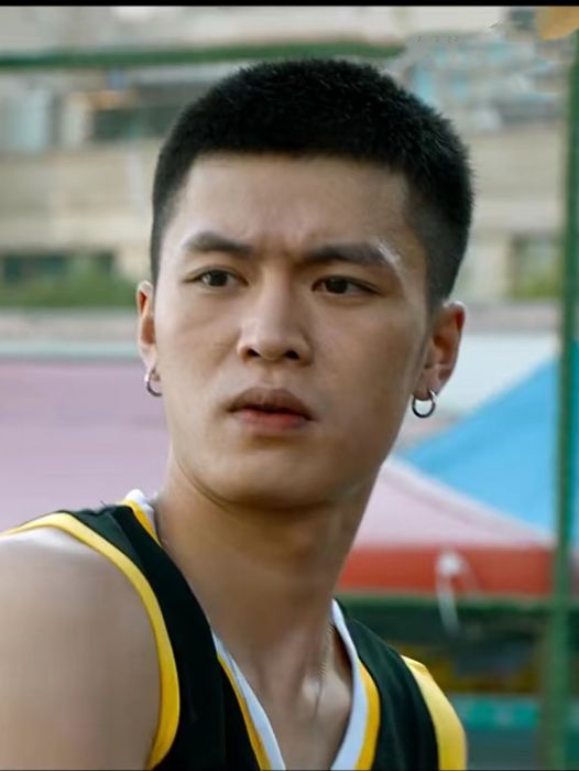 高翔(《無名之輩》中的角色) 高翔(《無名之輩》中的角色)
