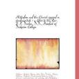 Methodism and the Church Opposed in Fundamentals(Norris, William Herbert等所著圖書) Methodism and the Church Opposed in Fundamentals(Norris, William Herbert等所著圖書)