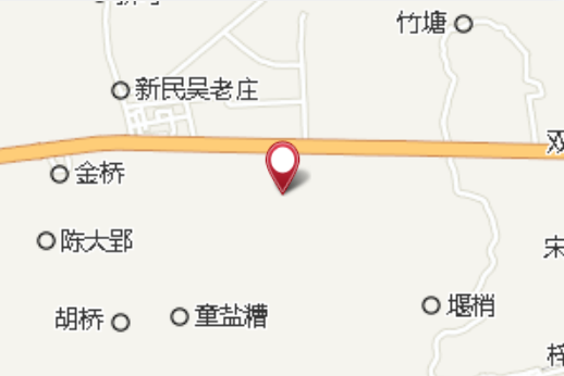 胡大竹園 胡大竹園