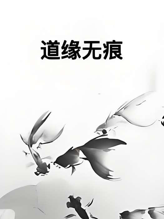 道緣無痕 道緣無痕