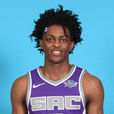 達龍·福克斯(福克斯（NBA國王隊籃球運動員）)