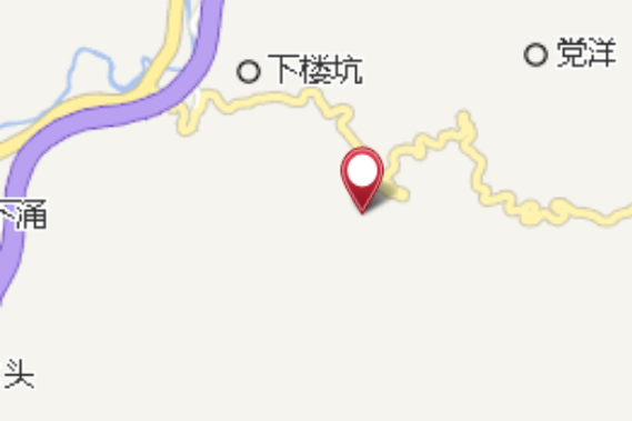 上樓坑 上樓坑