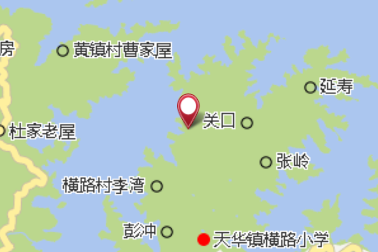 盧家嶺 盧家嶺
