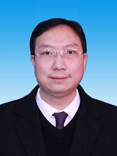 蒲靖(川渝高竹新區發展改革與政務服務中心主任) 蒲靖(川渝高竹新區發展改革與政務服務中心主任)
