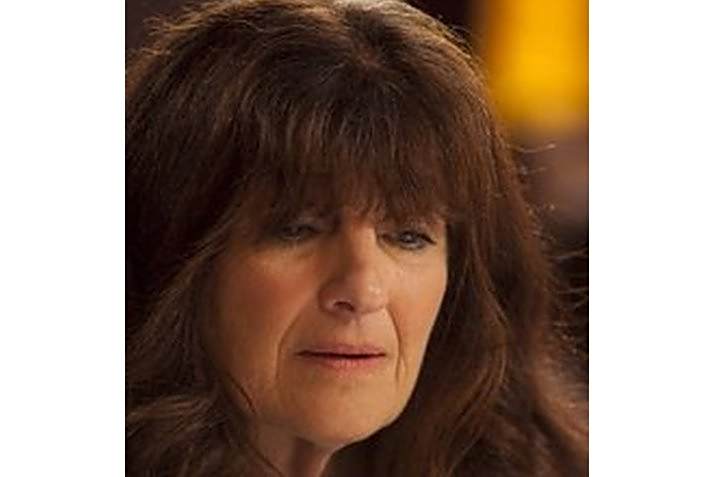 Ruth Reichl Ruth Reichl