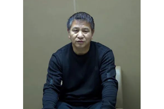 吳志勇(四川省廣安市鄰水縣原西天鄉走馬村村委會主任) 吳志勇(四川省廣安市鄰水縣原西天鄉走馬村村委會主任)