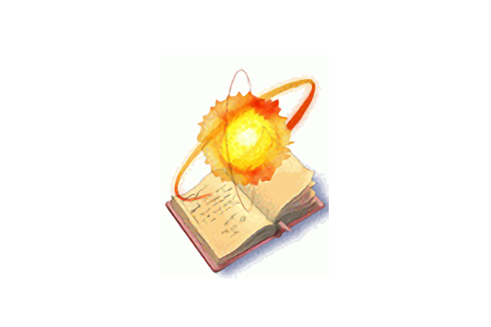 火靈之書(遊戲《仙境傳說》中的35000z買價75重量物品道具) 火靈之書(遊戲《仙境傳說》中的35000z買價75重量物品道具)