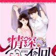 情深不回 情深不回