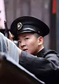 李三槍