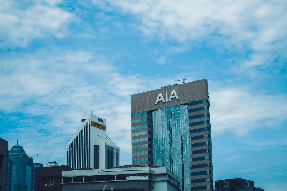 AIA(美國建築師協會(American Institute of Architects))
