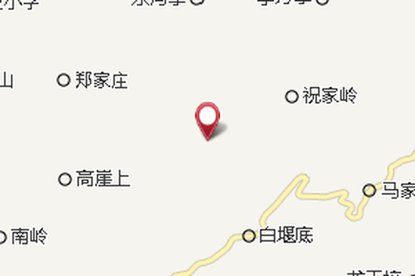 榆家垴 榆家垴