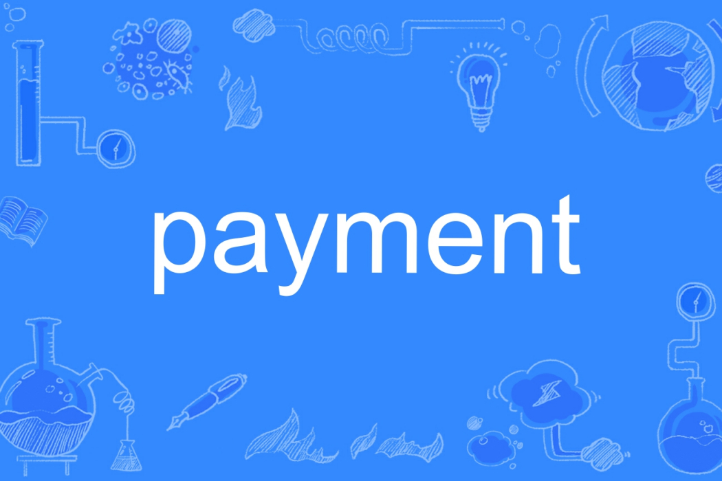 payment payment