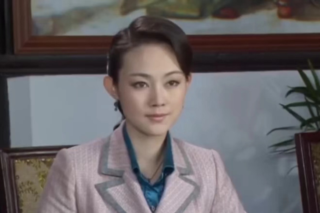 柳玉嬌