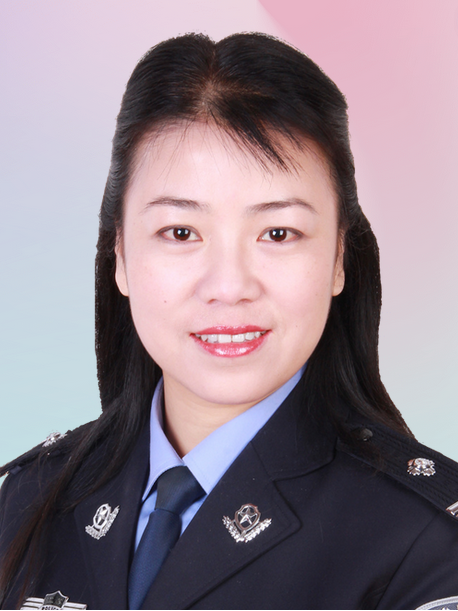 王梅(江蘇省徐州市銅山區公安局副局長) 王梅(江蘇省徐州市銅山區公安局副局長)