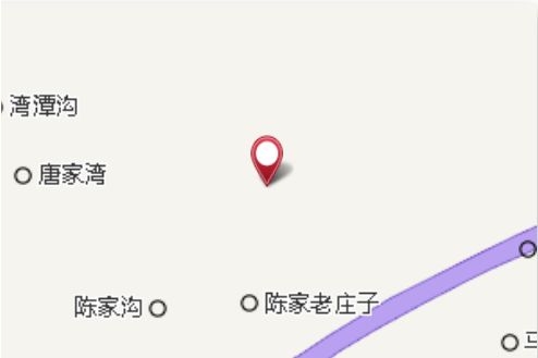 老林溝垴