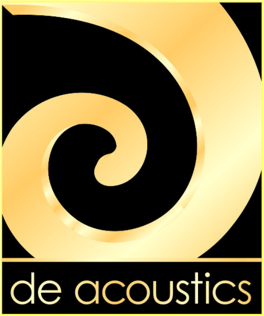 DE Acoustics 締藝音響