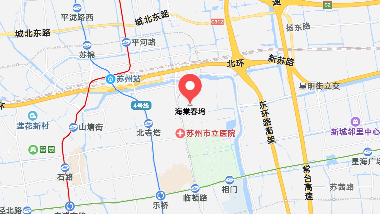 地圖信息