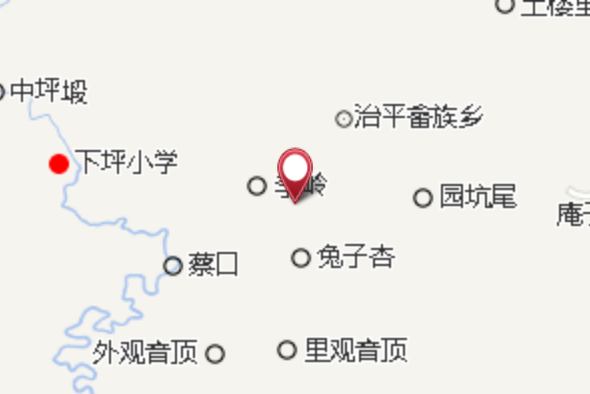 龍勾灣 龍勾灣