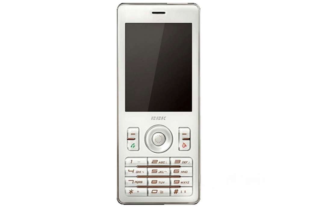 vivo 步步高 i518 vivo 步步高 i518