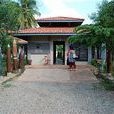 高棉戰爭博物館