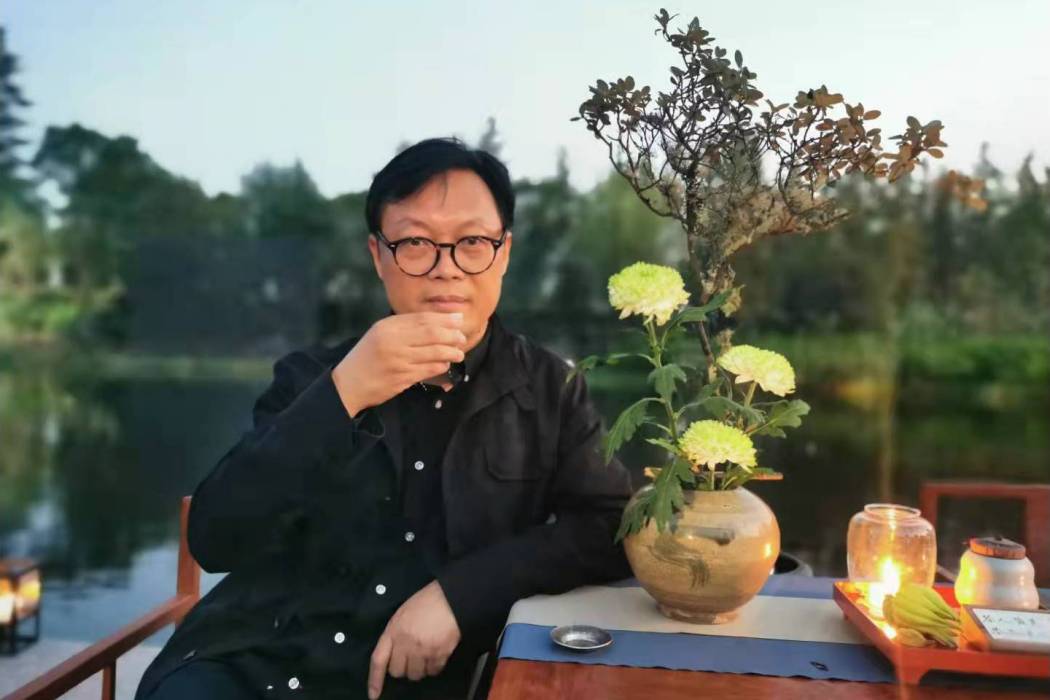 徐冰(資深音樂媒體人) 徐冰(資深音樂媒體人)