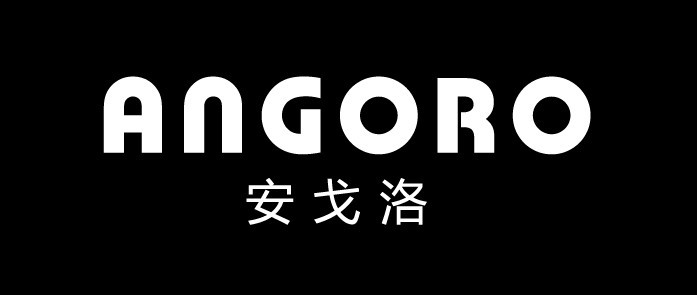 安戈洛品牌logo