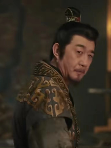 馬如龍(古裝愛情劇《白玉思無瑕》中的角色) 馬如龍(古裝愛情劇《白玉思無瑕》中的角色)