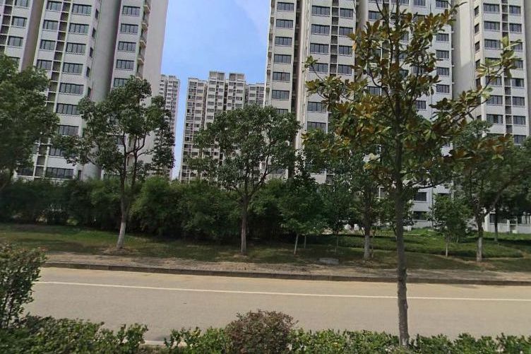 貢湖苑 貢湖苑