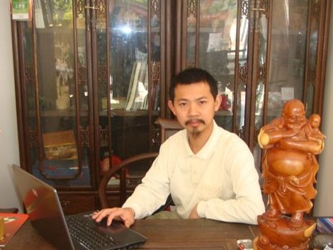 劉國通 劉國通