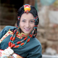索朗旺姆(中國內地女演員) 索朗旺姆(中國內地女演員)