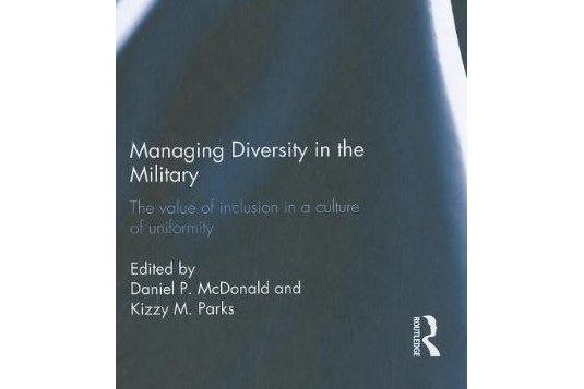 Managing Diversity in the Military Managing Diversity in the Military