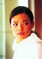 藍血人(中國2002年劉偉強執導科幻電影) 藍血人(中國2002年劉偉強執導科幻電影)
