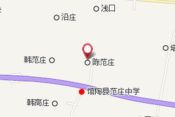 范莊公社 范莊公社