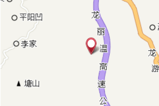 石柱下 石柱下