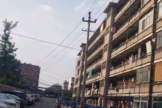 杜家坎小區 杜家坎小區