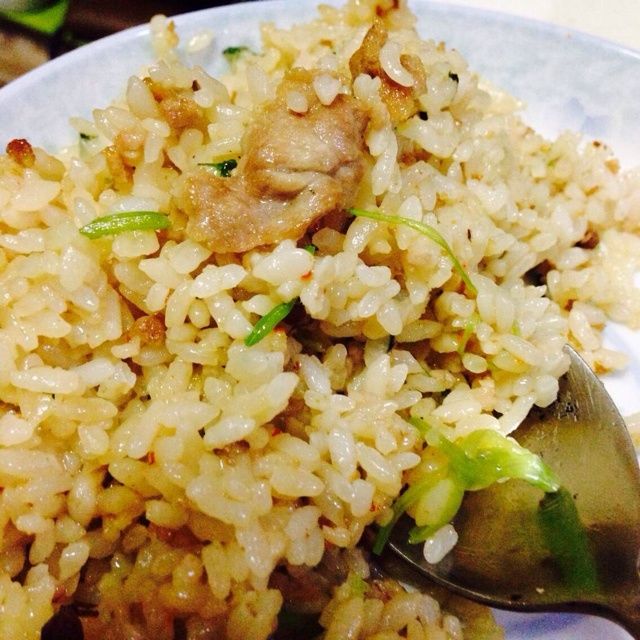 小清清炒飯 小清清炒飯