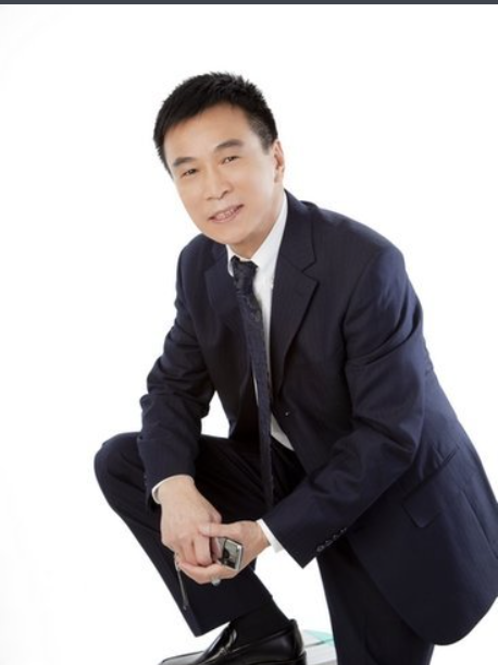 楊春霖(電視劇《風中戰士》中楊沐風之父) 楊春霖(電視劇《風中戰士》中楊沐風之父)
