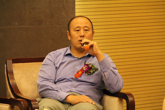 蔡宇翔(中原商業地產部創始人)